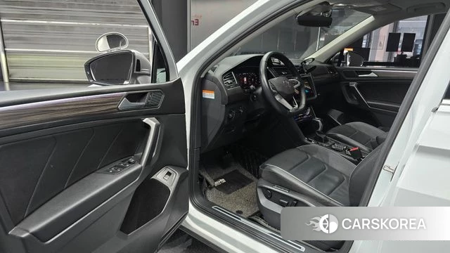 Volkswagen Tiguan Allspace id 4792930 из Кореи 35