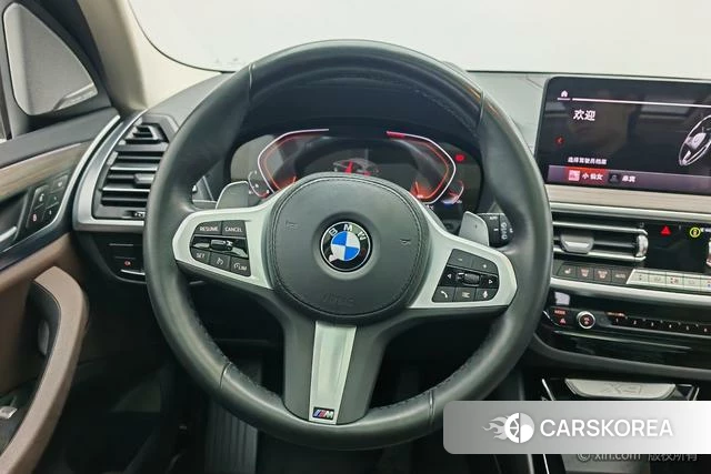 BMW X3 id 4328500 из Китая 24