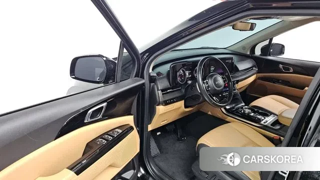 Kia Carnival 4th generation id 3355082 из Кореи 20