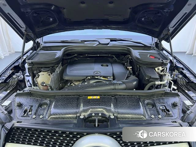 Mercedes-Benz GLE (import) id 4227941 из Китая 28