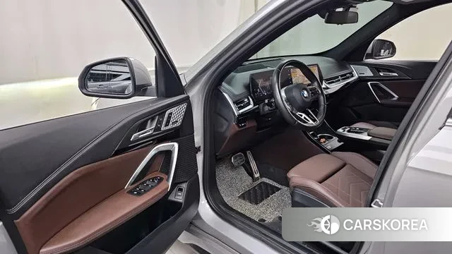 BMW X1 (U11) id 3388649 из Кореи 20