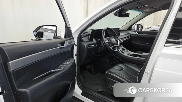 Hyundai The New Palisade id 4726071 из Кореи 30