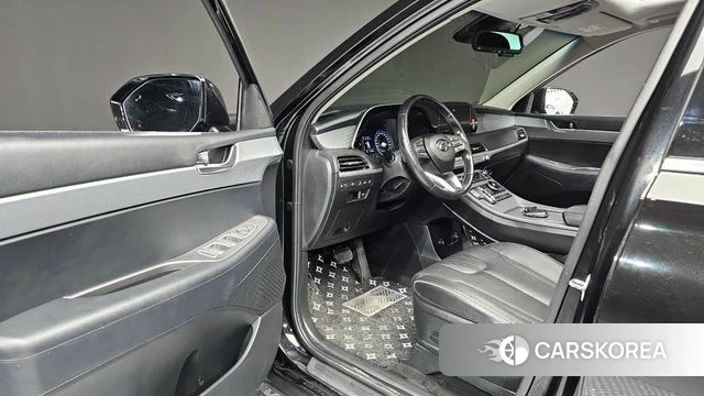 Hyundai Palisade id 4769632 из Кореи 30