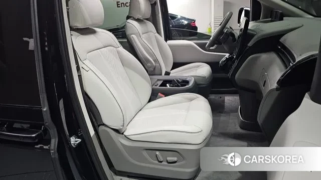 Hyundai Staria id 3231220 из Кореи 20