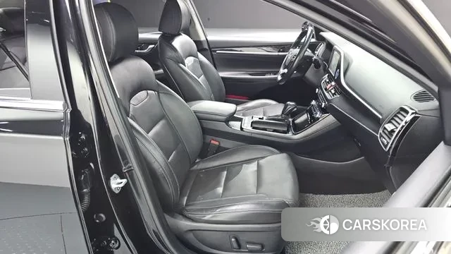 Hyundai Grandeur IG id 3368778 из Кореи 20