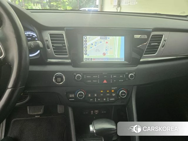 Kia Niro id 4384811 из Кореи 15