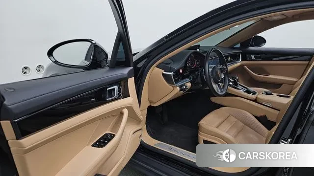 Porsche Panamera (971) id 3439842 из Кореи 20