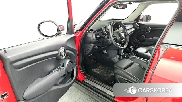 Mini Cooper id 3106271 из Кореи 20