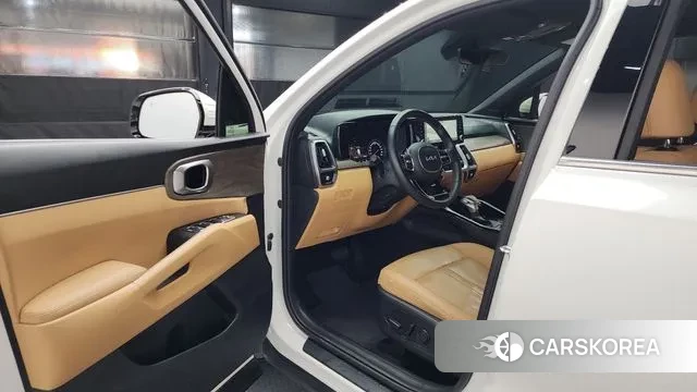 Kia Sorento 4th Generation id 3576710 из Кореи 20