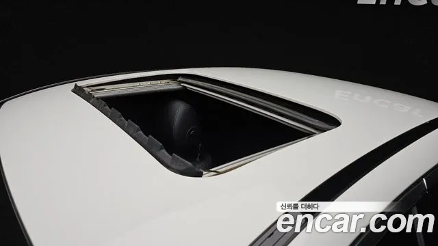 Mercedes-Benz E-Class W213 id 2665787 из Кореи 20