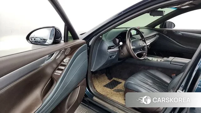 Genesis G80 (RG3) id 3054915 из Кореи 20