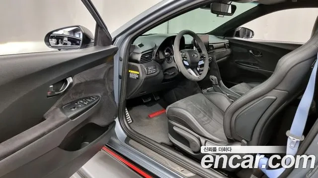 Hyundai Veloster (JS) id 2917077 из Кореи 20