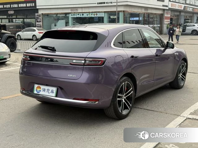 AITO Ask the world M5 id 3968653 из Китая 19