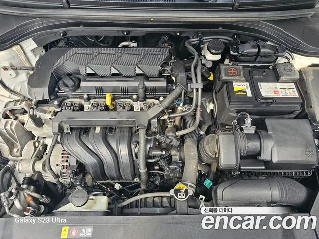 Hyundai The New Avante AD id 2541030 из Кореи 20