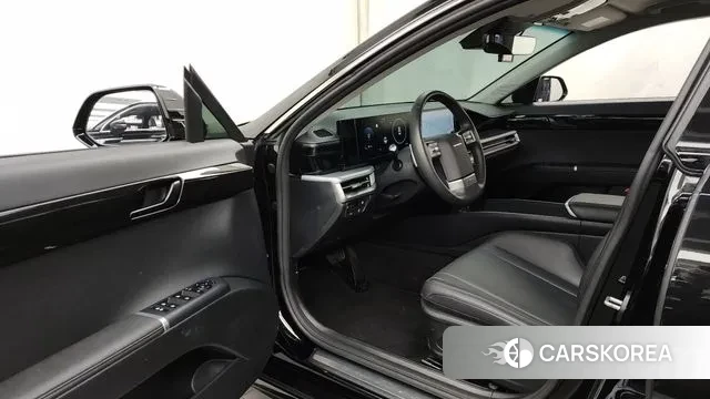 Hyundai Grandeur (GN7) id 3776850 из Кореи 20