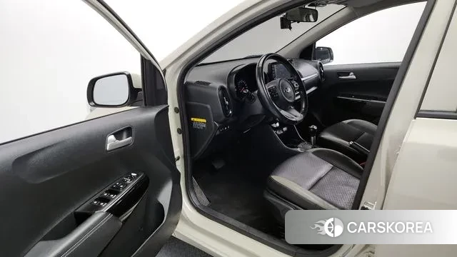 Kia All New Morning (JA) id 3672793 из Кореи 20