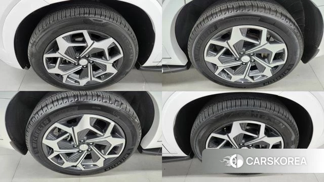 Hyundai Palisade id 4298715 из Кореи 20