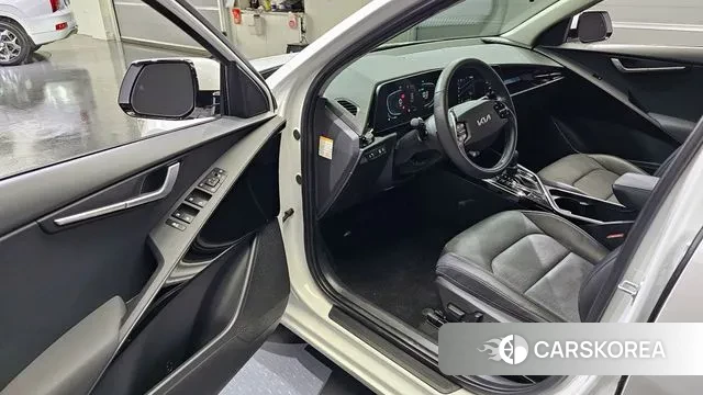 Kia Di Ol Nu Niro id 3317218 из Кореи 20