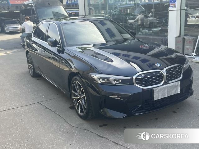 BMW 3 series id 4256347 из Китая 15