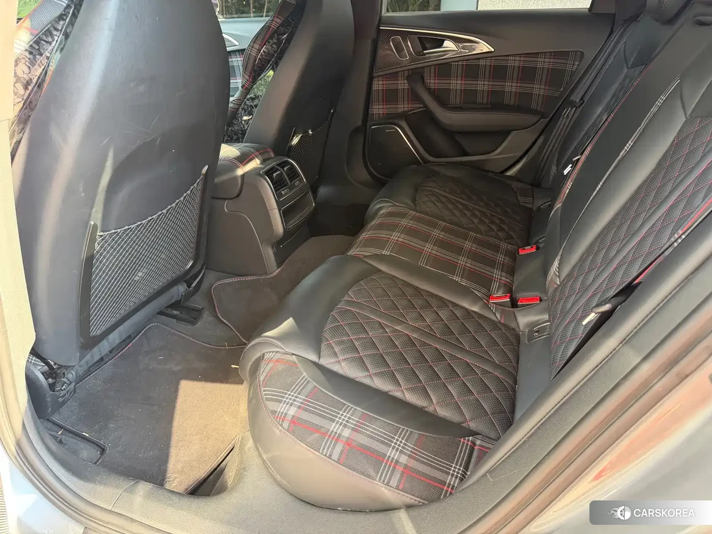 Audi A6 id 4669516 из Китая 17
