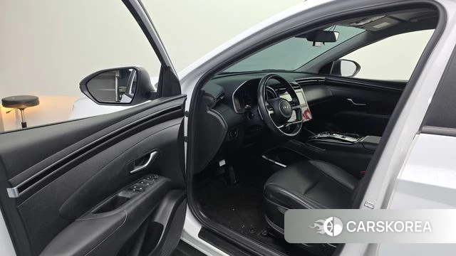 Hyundai Tucson (NX4) id 4716378 из Кореи 20