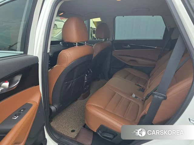 Kia The New Sorento id 4923560 из Кореи 20