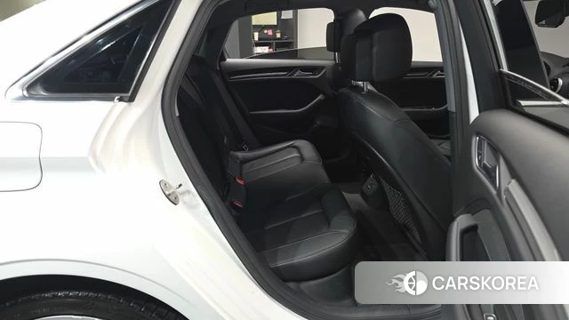 Audi New A3 id 4882568 из Кореи 39