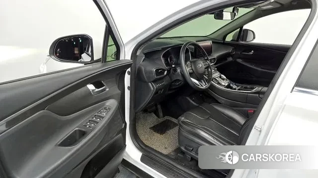 Hyundai The New Santa Fe id 3741673 из Кореи 20