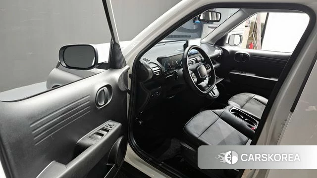 Hyundai Casper id 3806474 из Кореи 20