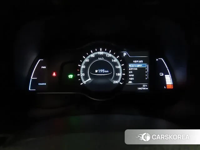 Hyundai Kona Electric id 2940965 из Кореи 20