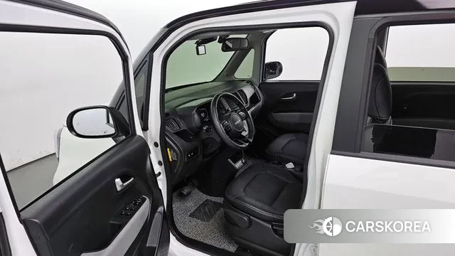 Kia The New Kia Ray id 2905010 из Кореи 20