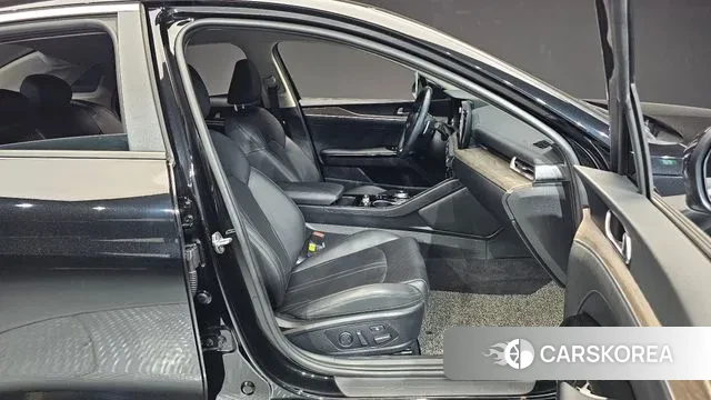 Kia K5 3rd generation id 3038008 из Кореи 20