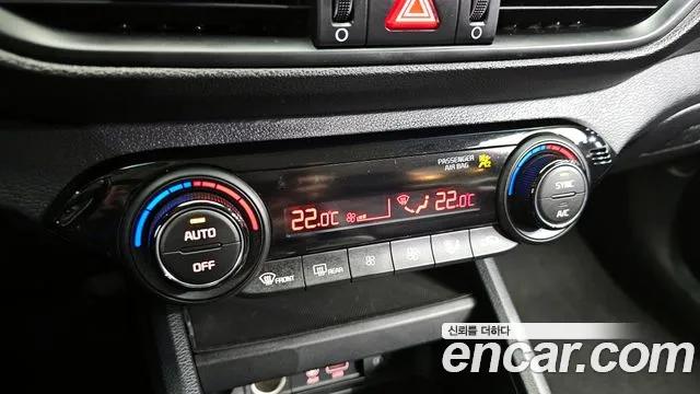 Kia Come New K3 id 2664588 из Кореи 20