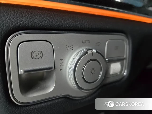 Mercedes-Benz GLE-Class W167 id 3447505 из Кореи 20