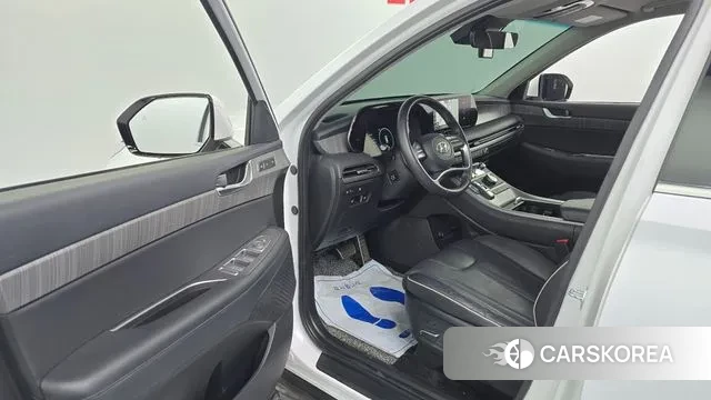 Hyundai The New Palisade id 3492635 из Кореи 20