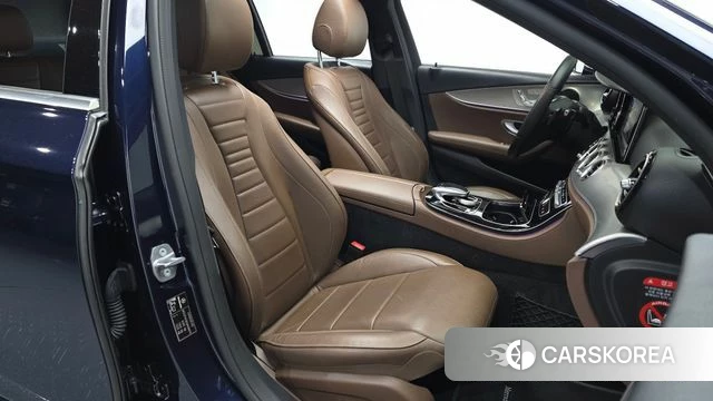 Mercedes-Benz E-Class W213 id 3861684 из Кореи 20