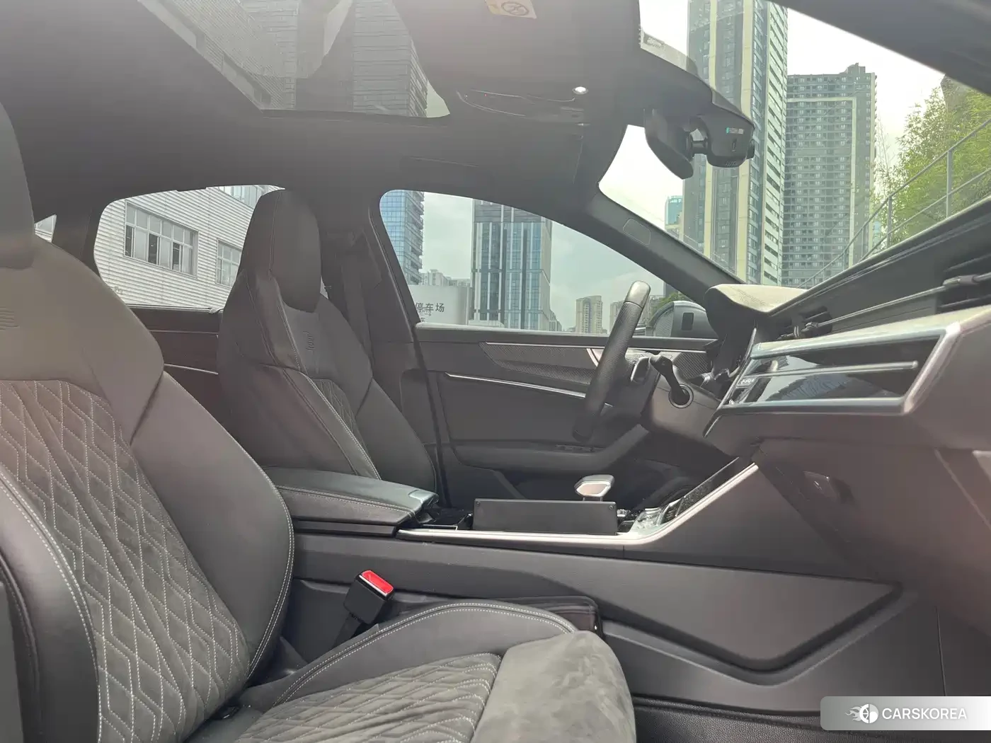 Audi S6 id 4601932 из Китая 18