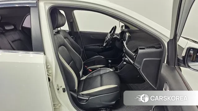 Kia All New Morning (JA) id 3574291 из Кореи 20