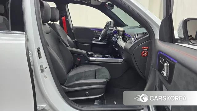 Mercedes-Benz GLB-Class X247 id 3057986 из Кореи 20