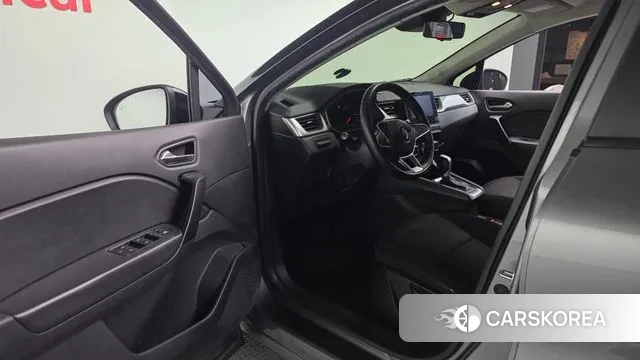 Renault Korea (Samsung) Capture id 3598238 из Кореи 20