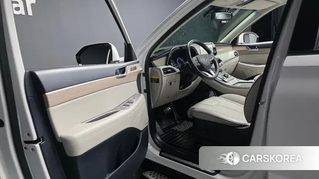 Hyundai Palisade id 3535913 из Кореи 20