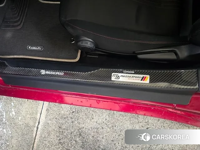 Mazda MX-5 MIATA id 3578560 из Кореи 17