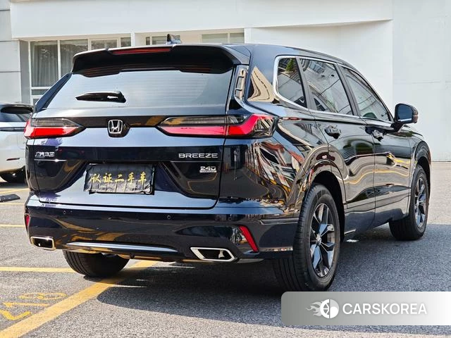 Honda Hao Ying id 4262095 из Китая 32