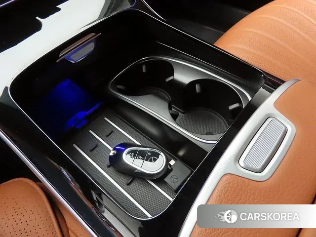 Mercedes-Benz S-Class W223 id 3746370 из Кореи 20