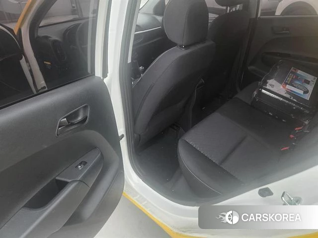 Kia Morning Urban (JA) id 4264259 из Кореи 14