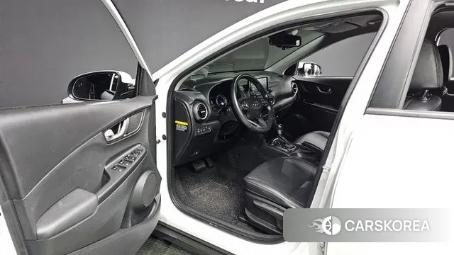 Hyundai Kona id 3214915 из Кореи 20