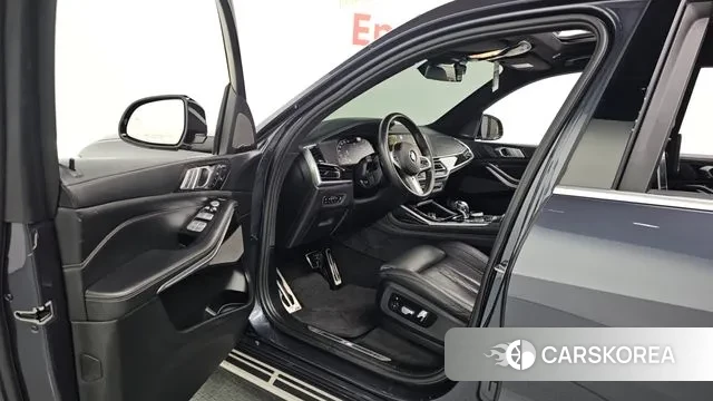 BMW X7 (G07) id 3448883 из Кореи 20