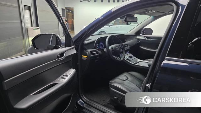 Hyundai Palisade id 4225183 из Кореи 32