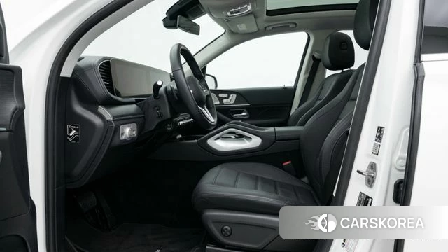Mercedes-Benz GLE-Class W167 id 4540182 из Кореи 11
