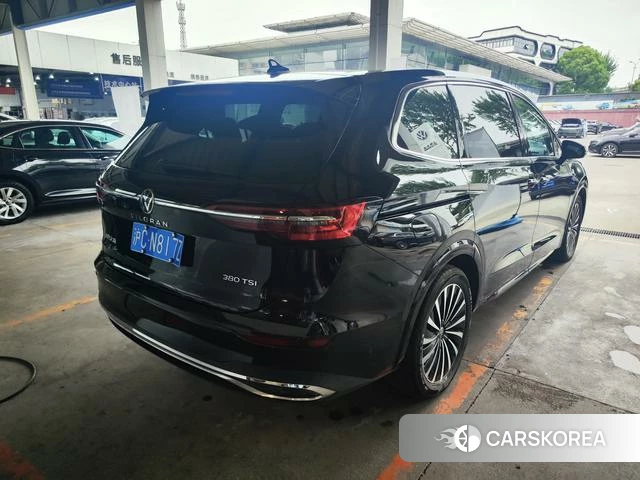 Volkswagen Weiran id 4277642 из Китая 10